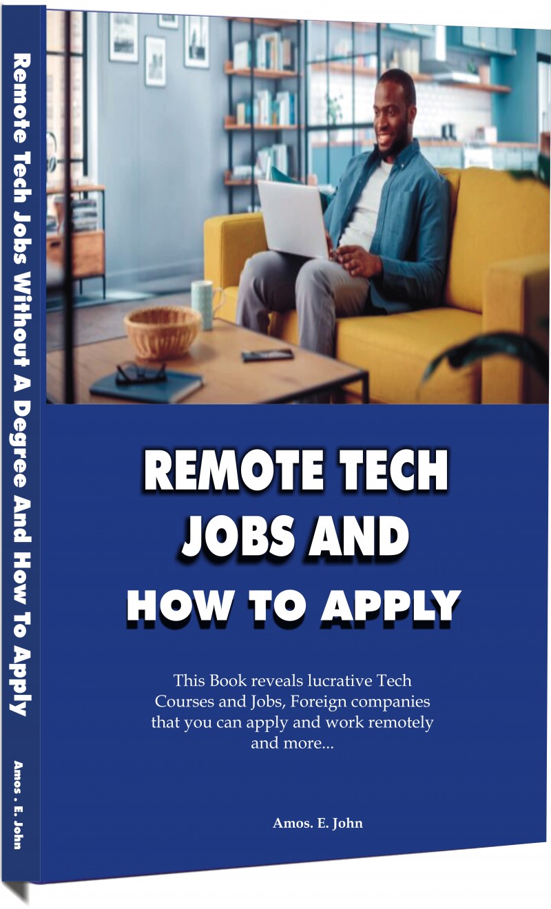 Remote Tech Jobs Without a Degree and How to Apply