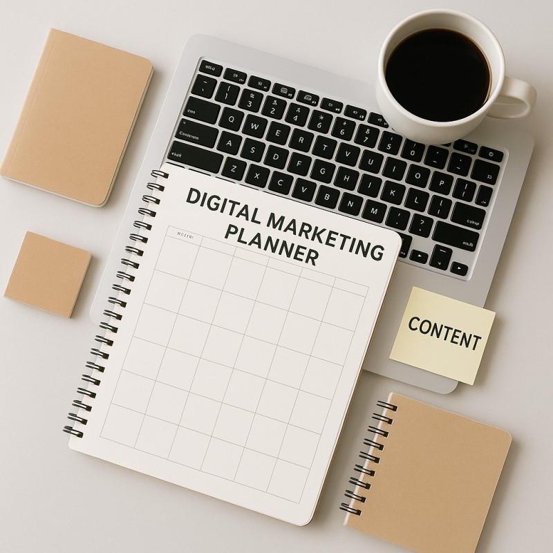 Product Awareness Strategy & Content Calendar