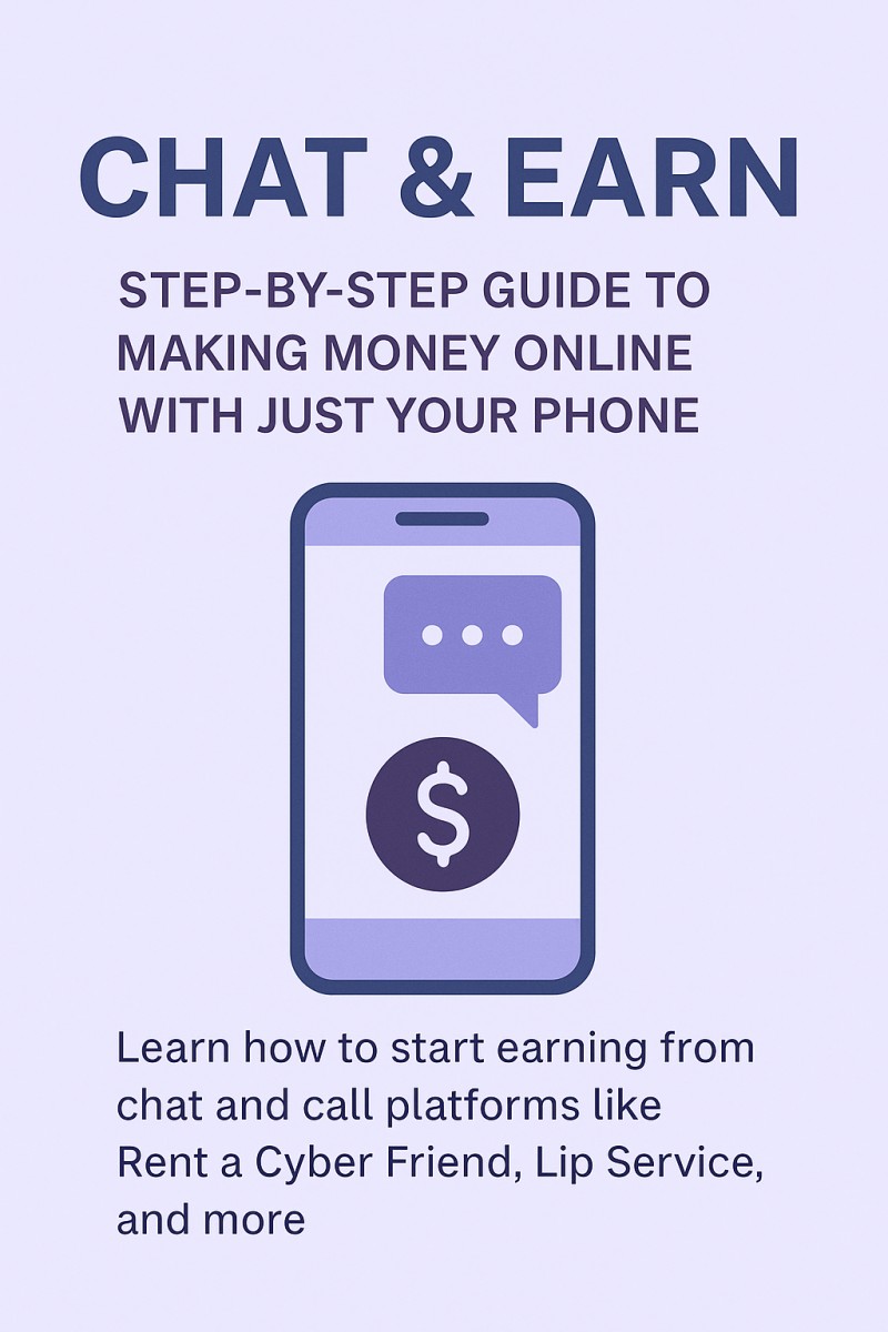 Chat & Earn: Step-by-Step Guide to Making Money Online with Just Your Phone