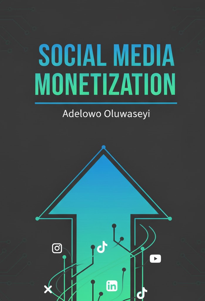 SOCIAL MEDIA MONETIZATION
