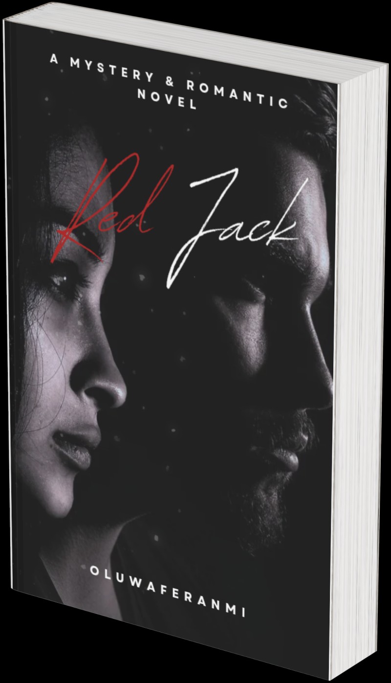 Ebook: RED JACK