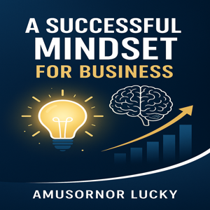A successful mindset for business