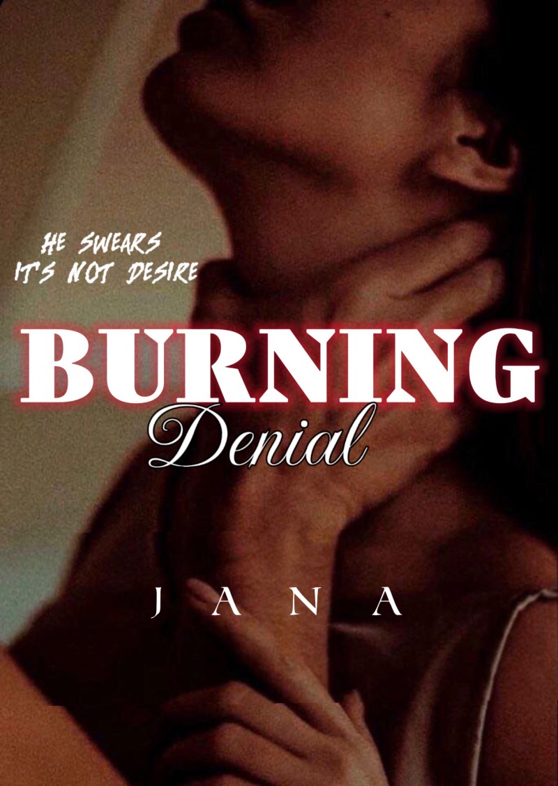 Romance E-Book Cover
