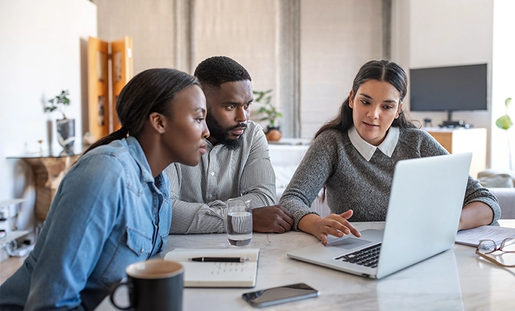 Getting Your Finances in Order