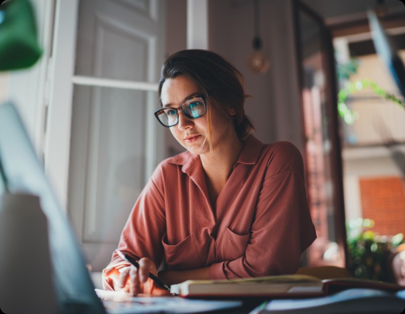 Personal Effectiveness and Planning