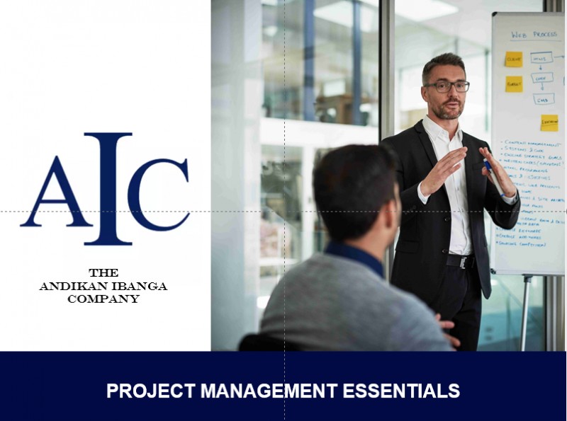 Project Management Essentials