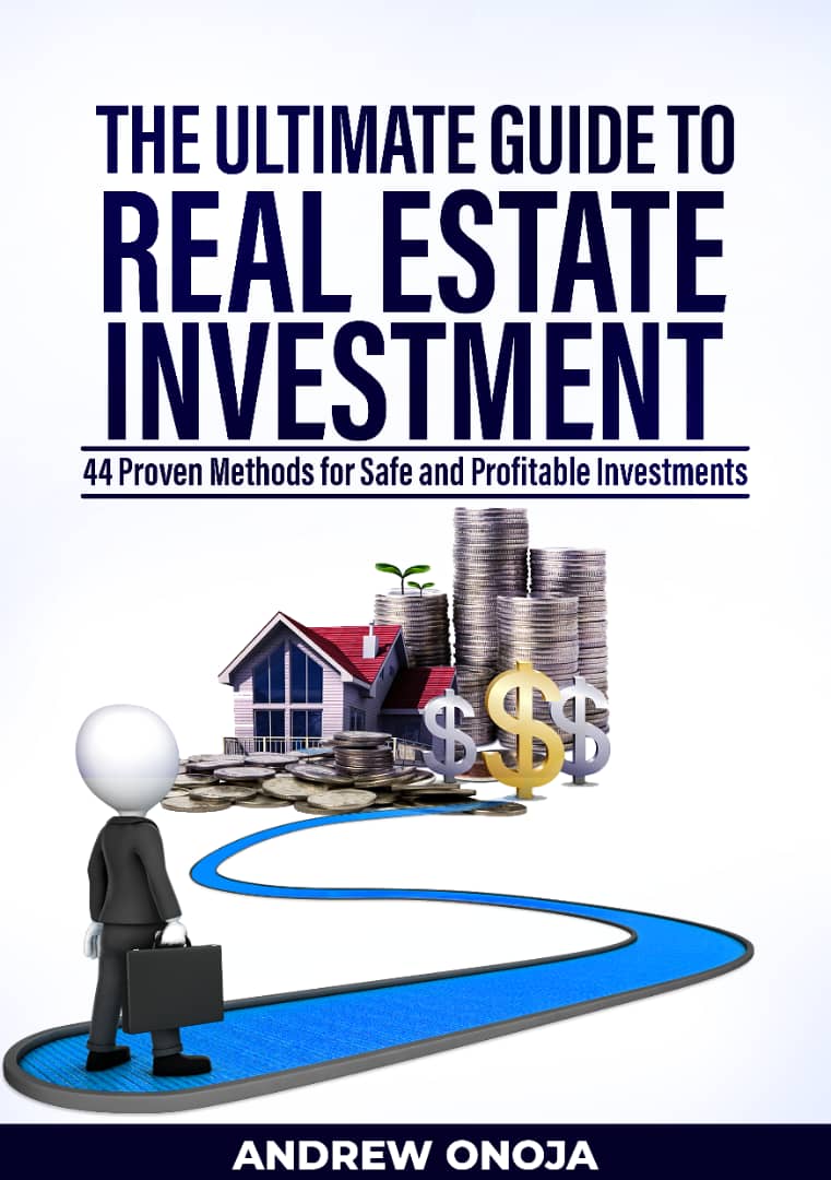 THE ULTIMATE GUIDE TO REAL ESTATE