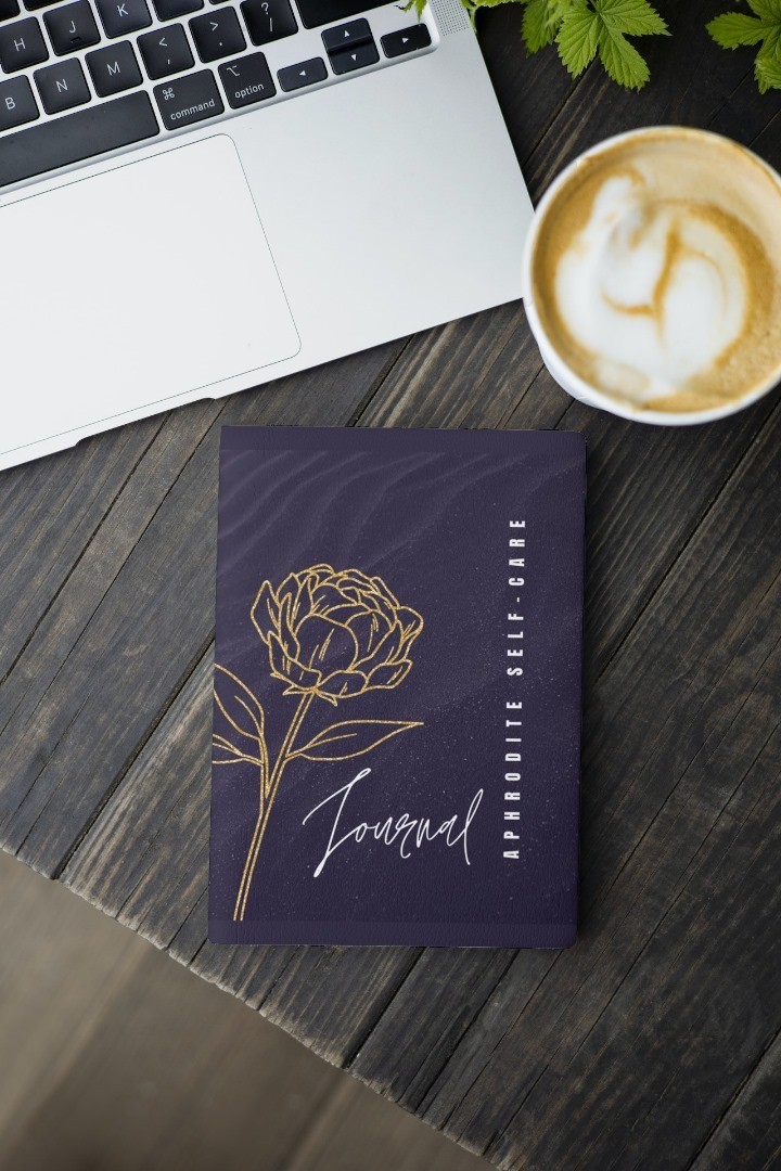 APHRODITE SELF-CARE JOURNAL