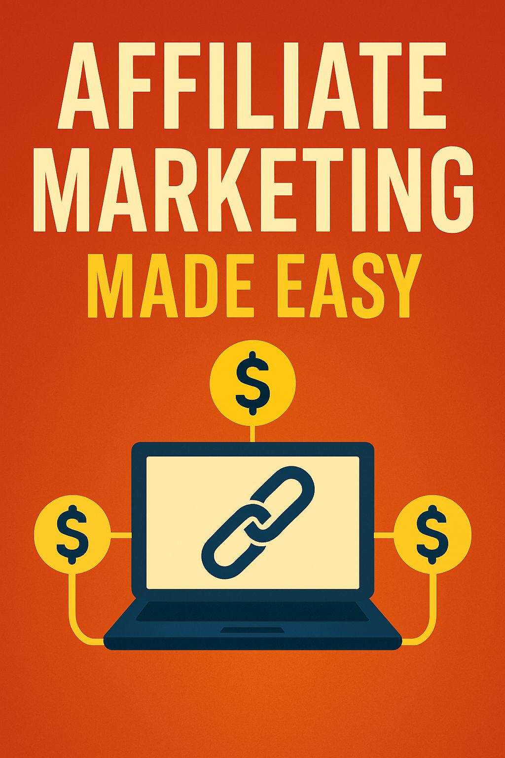 Affiliate marketing made easy