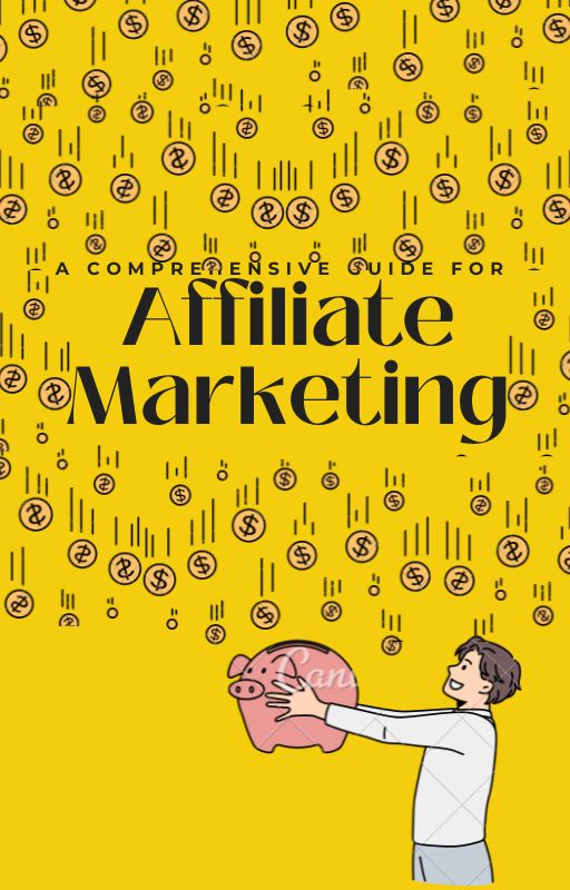 AFFILIATE MARKETING