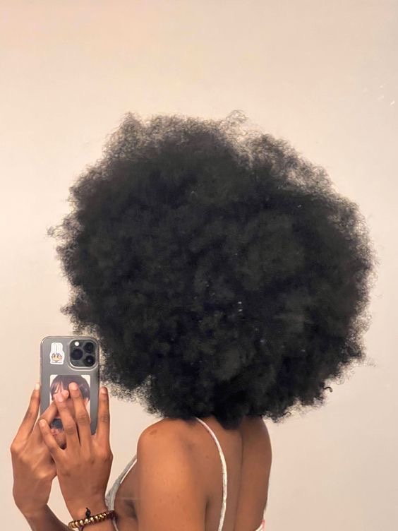 Hair Care 1-On-1 Consultation