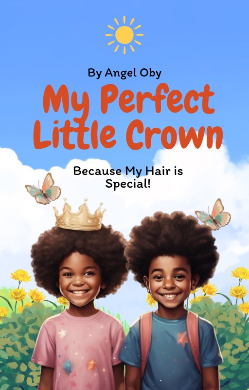 My Perfect Little Crown
