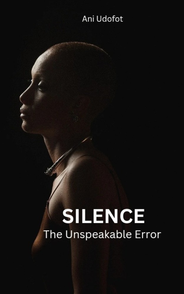 Silence :The unspeakable Error