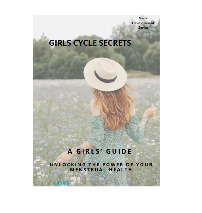 GIRLS CIRCLE SECRET