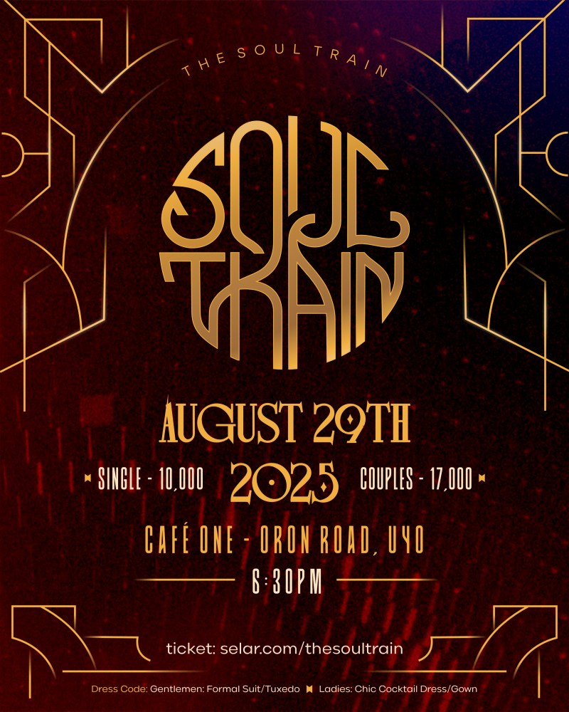 TheSoulTrain