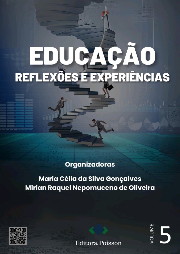 Educação: Reflexões e experiências volume 5
