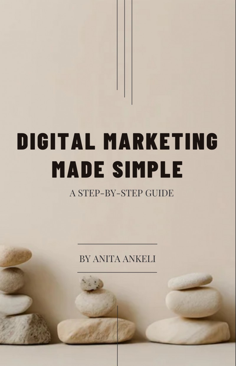 Digital Marketing Made Simple