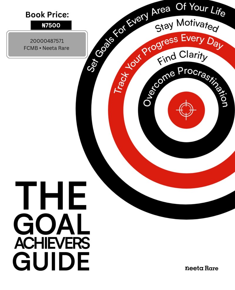 The Goal Achiever's Guide