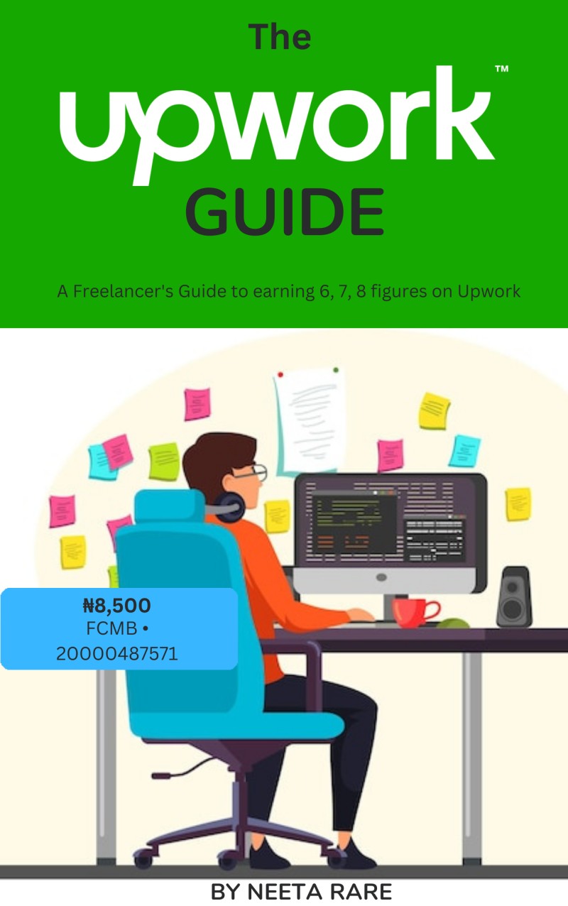 The Upwork Guide