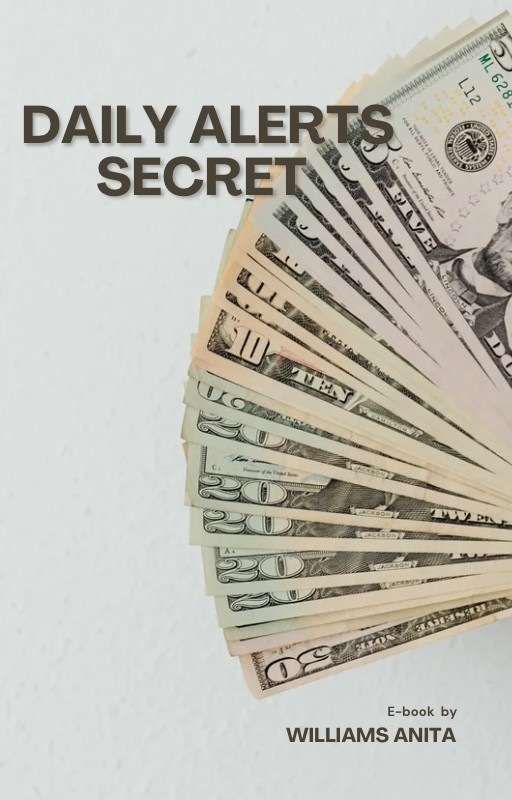 Daily Alerts Secret