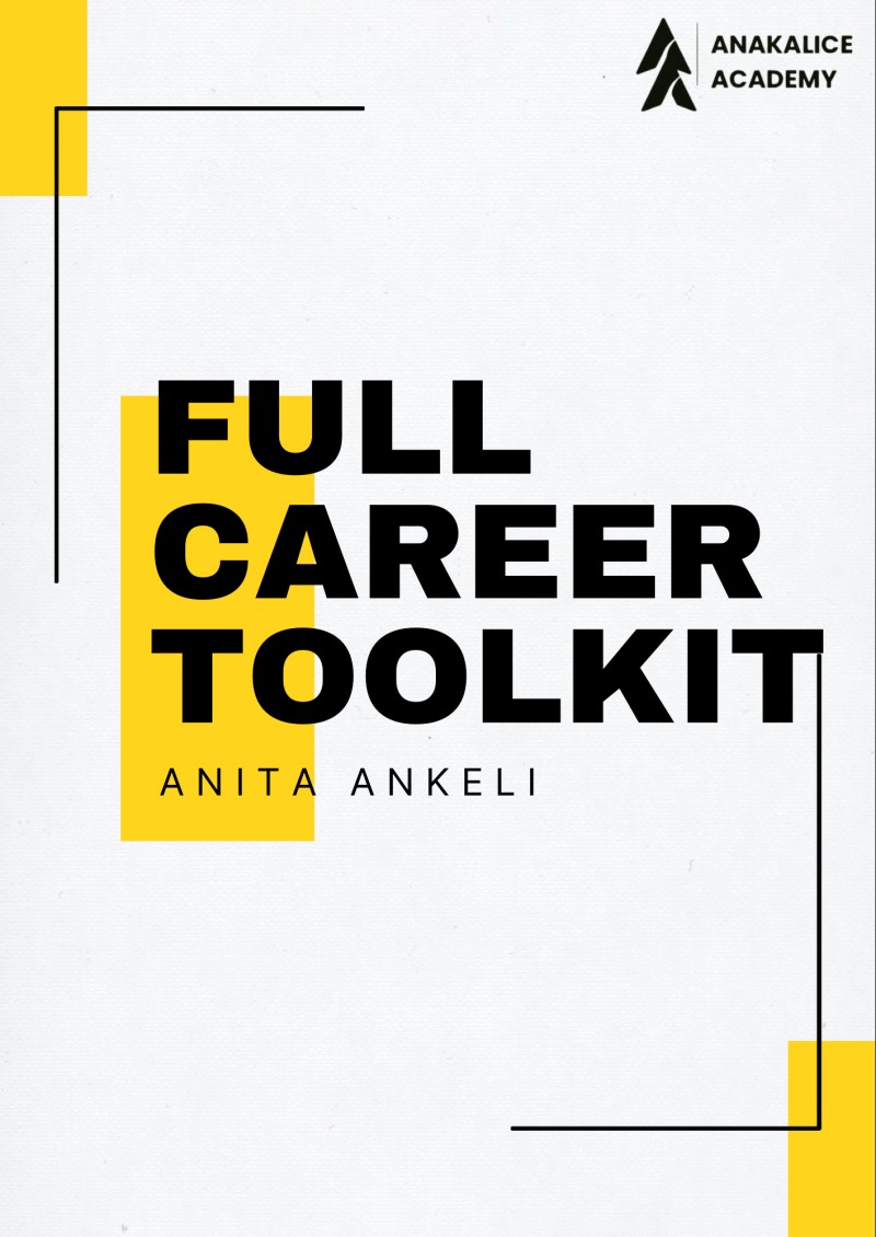 Full Career Toolkit