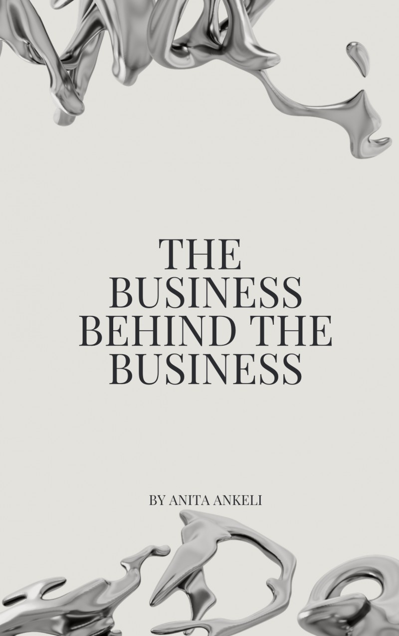 The Business Behind The Business