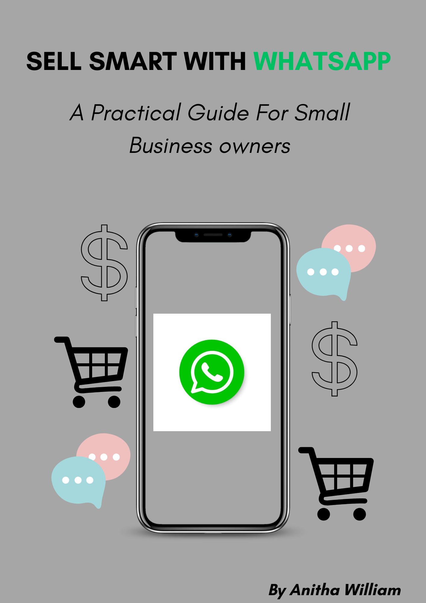 Sell Smart With WhatsApp: A Practical Guide For Small Business Owners