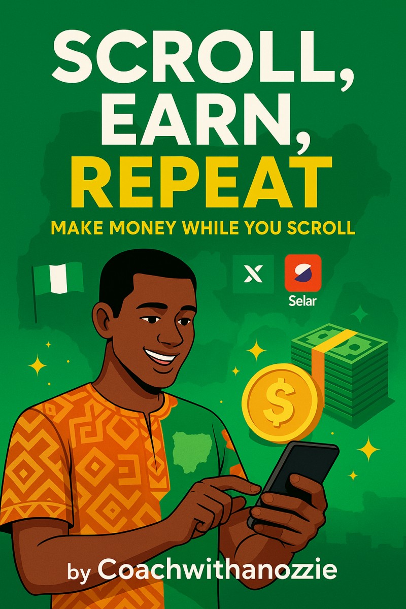 MAKE MONEY WITH JUST YOUR PHONE WHILE YOU SCROLL THROUGH TIKTOK & INSTAGRAM