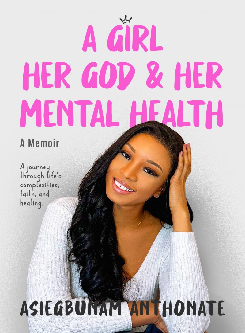 A Girl, Her God & Her Mental Health