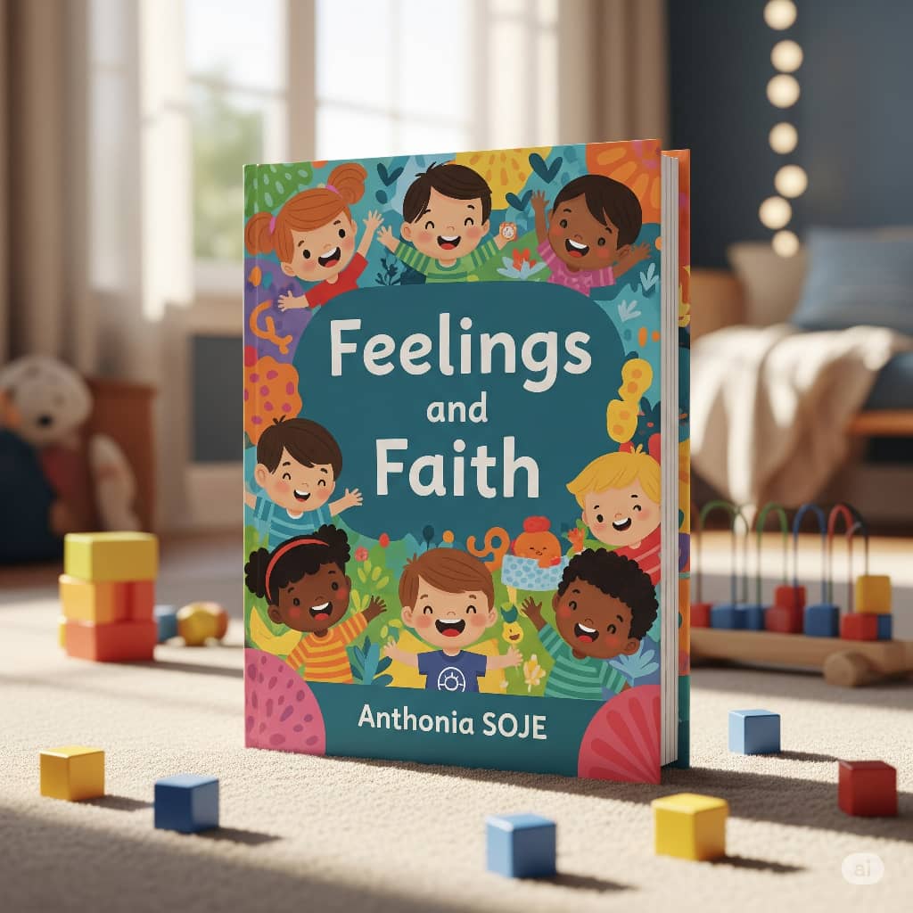 FEELINGS AND FAITH