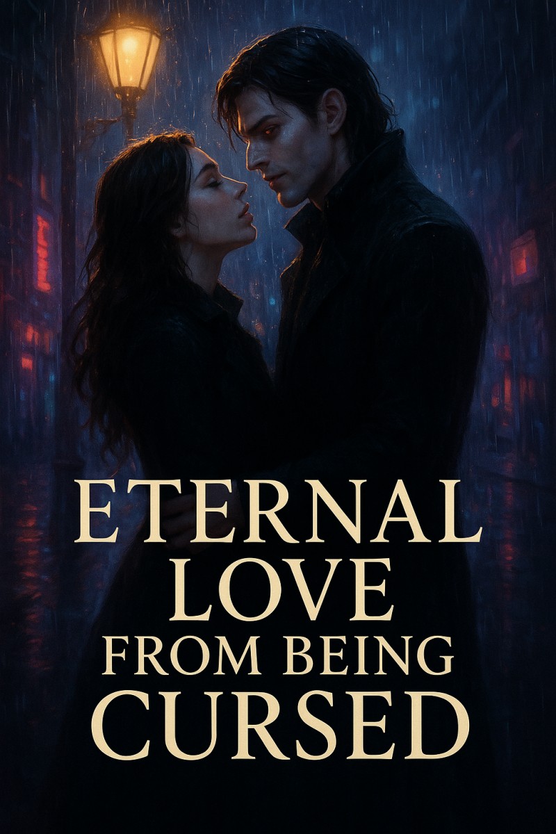 Eternal Love from Being Cursed