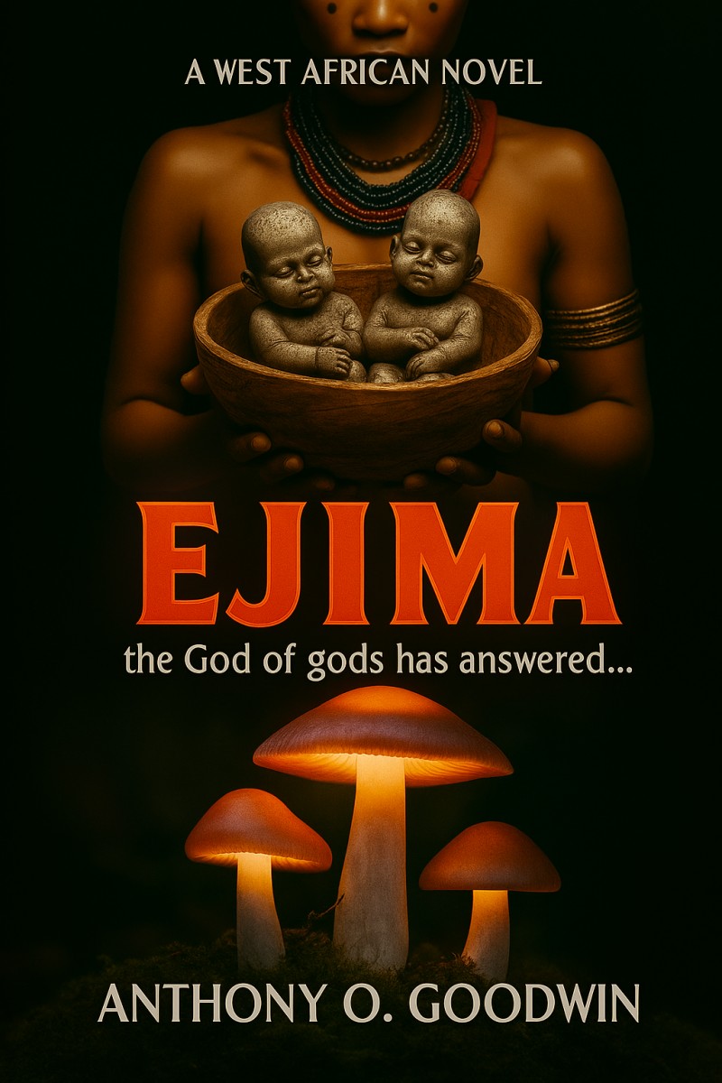 EJIMA EPISODE 1