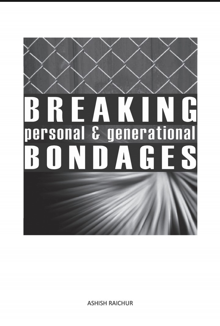 Breaking personal and generations bondages