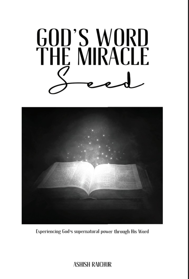 God's word the miracle seed