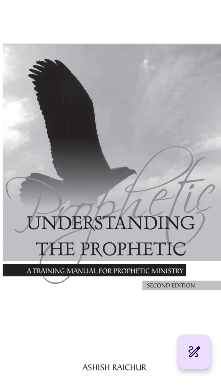 Understanding prophecy