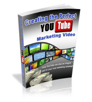 Creating the Perfect YouTube Marketing Videos