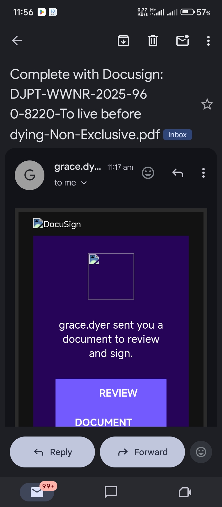 Customer review 2