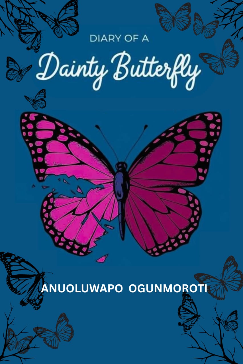 Diary of a dainty butterfly