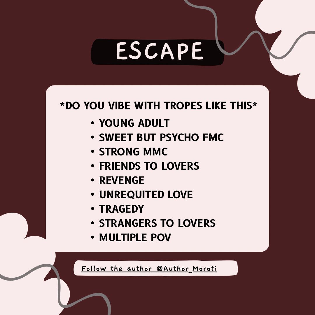 E$cape