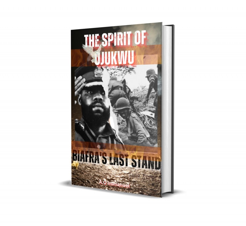 BIAFRA'S LAST STAND
