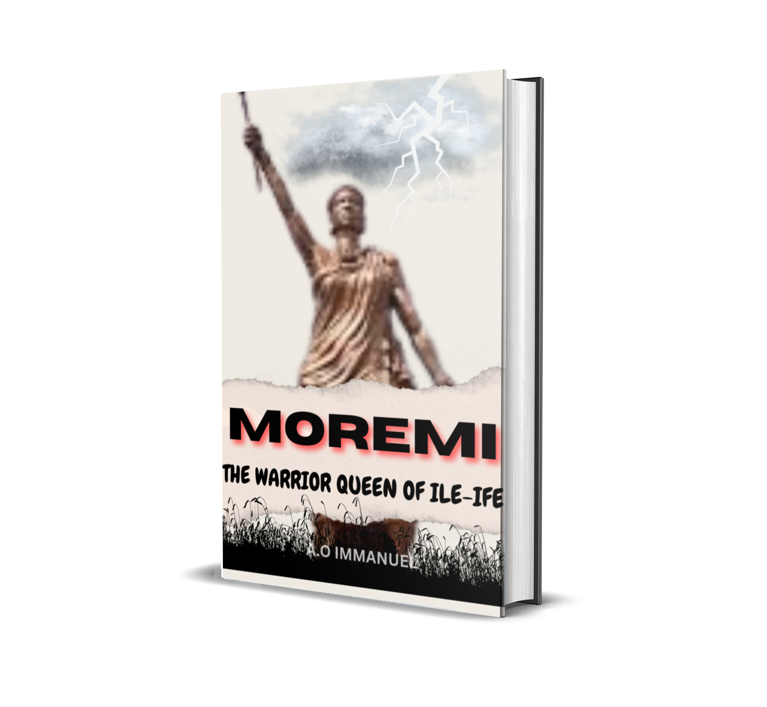 MOREMI: THE WARRIOR QUEEN OF ILE-IFE