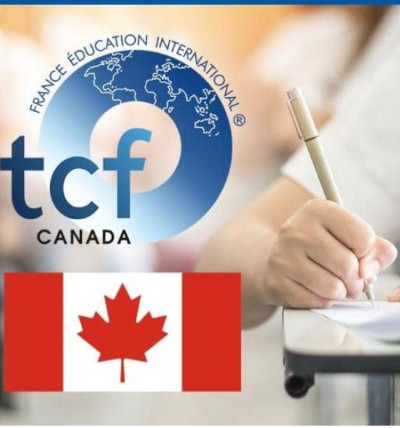 French TCF Canada Preparatory Course
