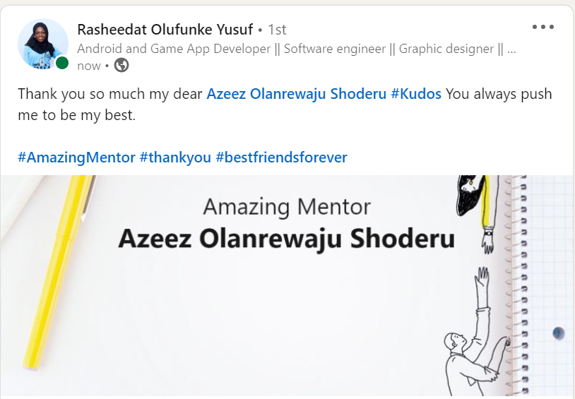 Customer review 3