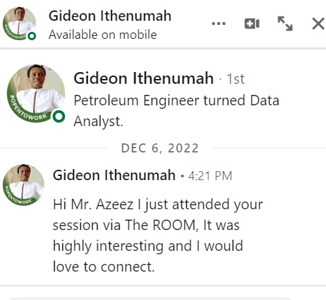 Customer review 13