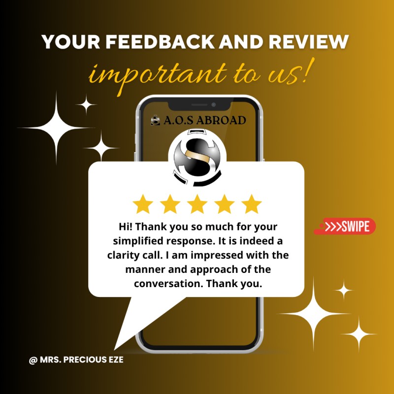 Customer review 2