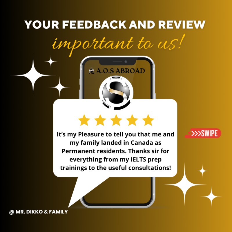 Customer review 6