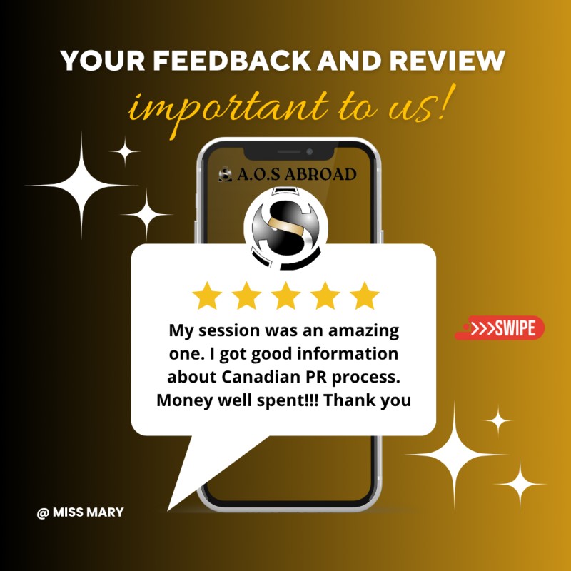 Customer review 7