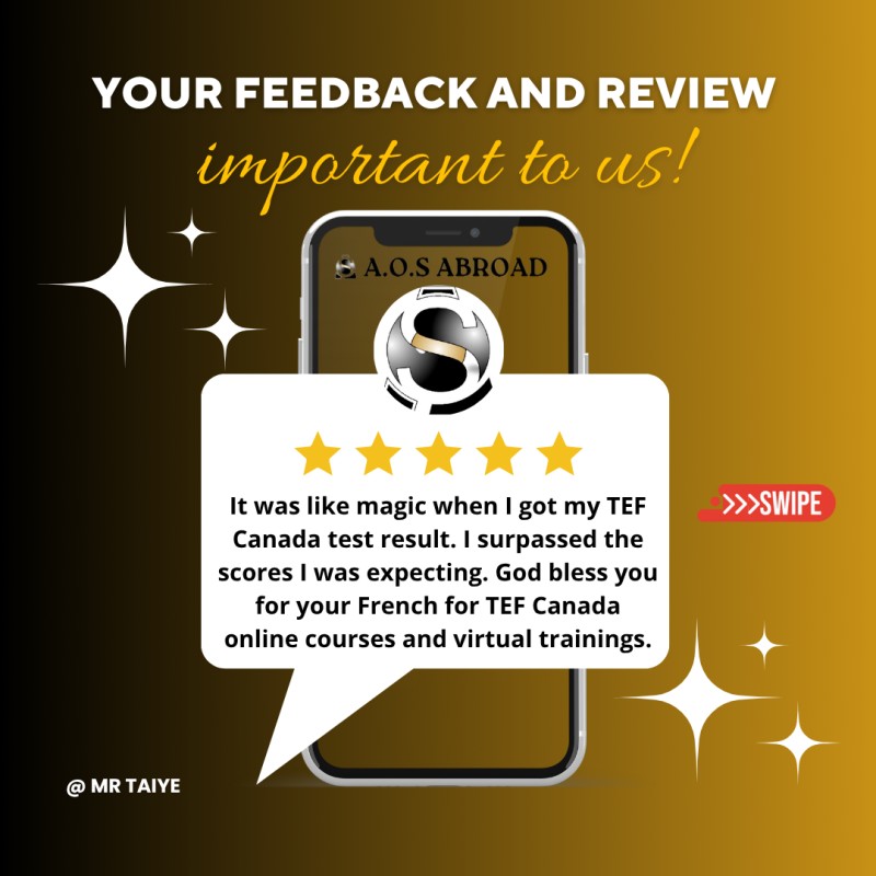 Customer review 10