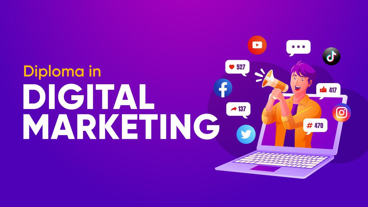Digital Marketing Premium Course âď¸ ďťż