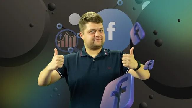 Facebook MarketingâŻ2025 â Promote Your Business on Facebook!